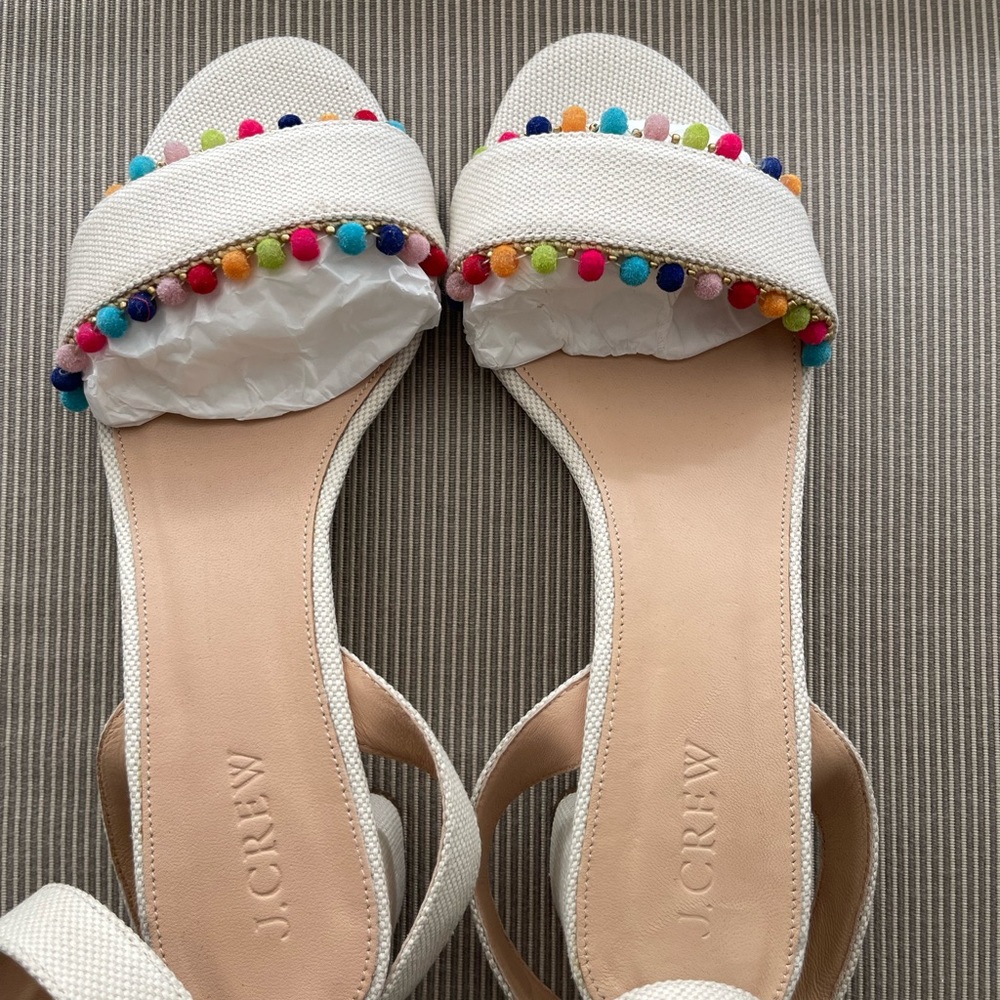 Sandals - Picture 3 of 3
